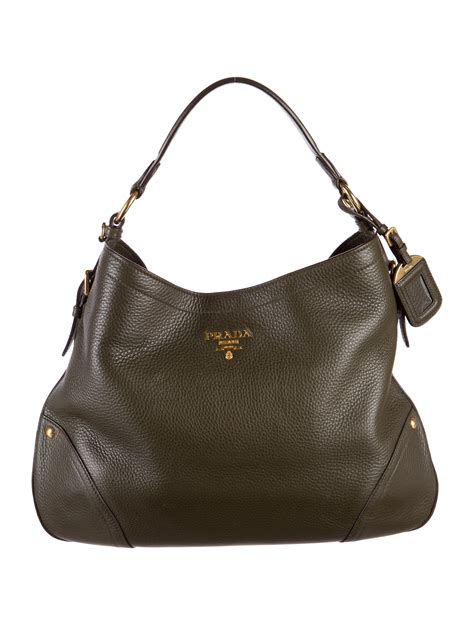 prada vitello handbag